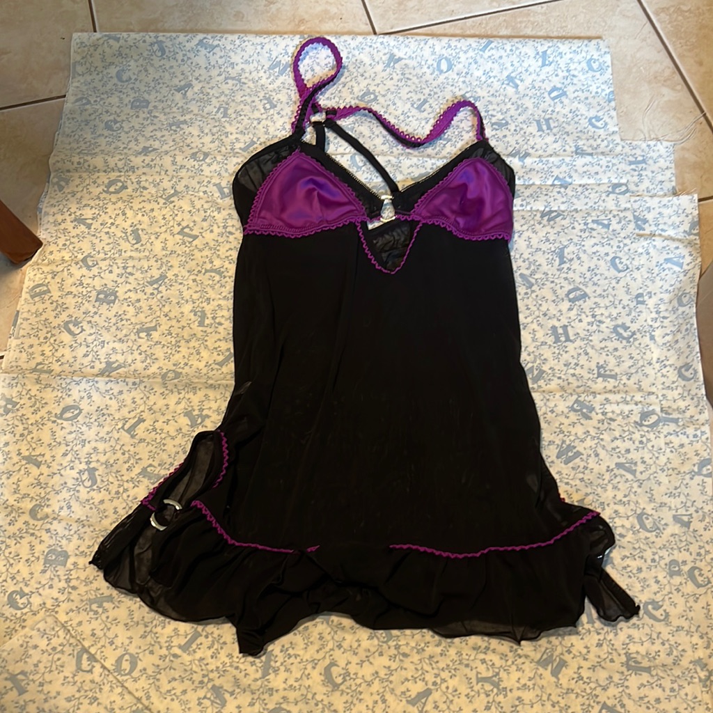 Lingerie